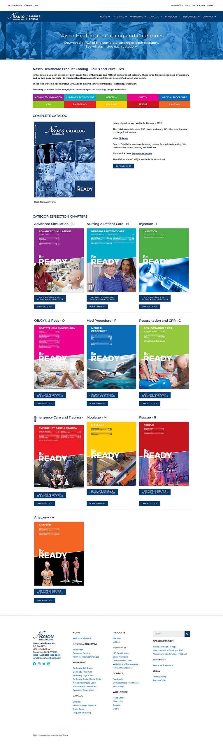 nasco-portal-catalog